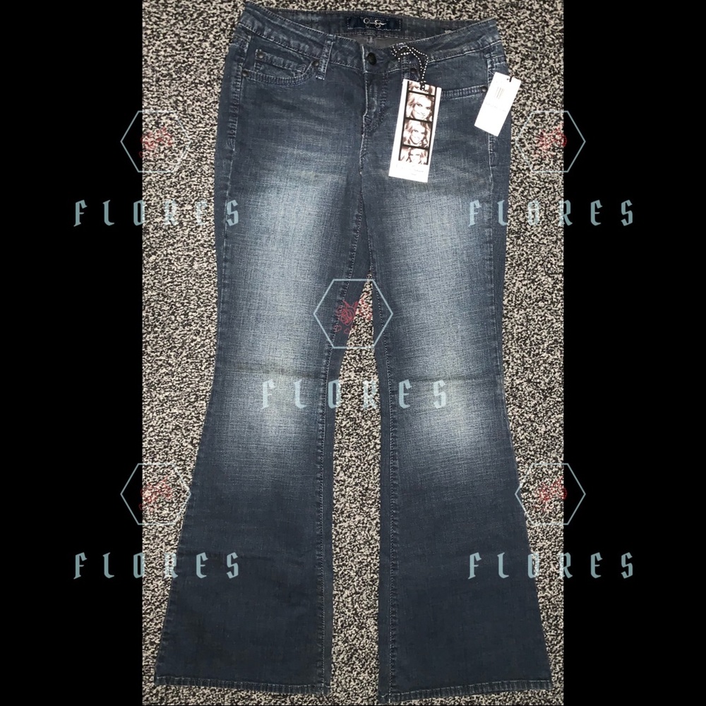 JESSICA SIMPSON JEANS